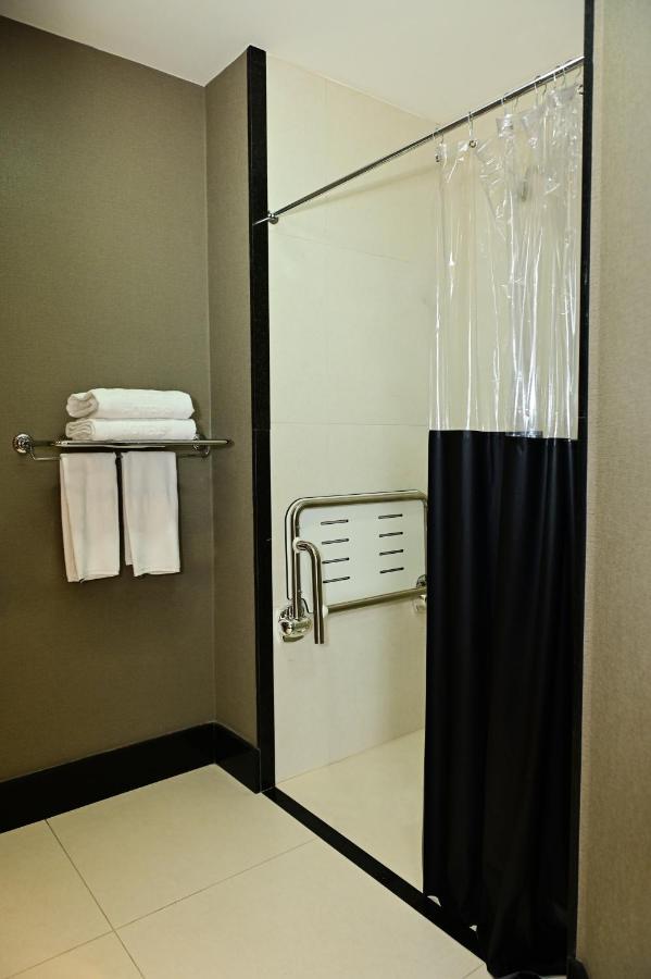 Nh Hotel Фейра-ди-Сантана Экстерьер фото